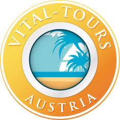 Vital Tours Logo