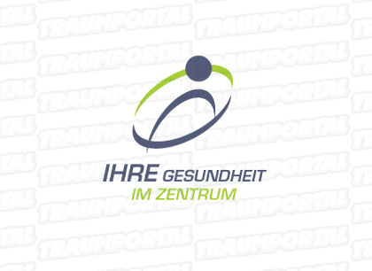 Logo Gesundheit