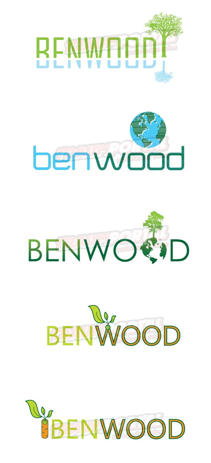 Benwood Logo