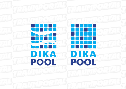 Dika Pool Logo 1