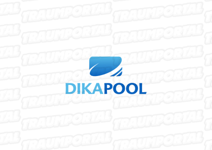 Logo Dika Pool 