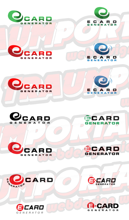 Logo Muster