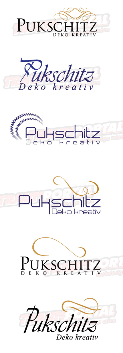 Pukschitz Logo