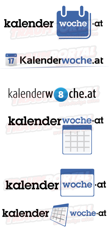 Kalenderwoche