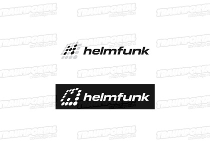 Helmfunk Logo 