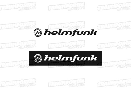 Helmfunk Logo 