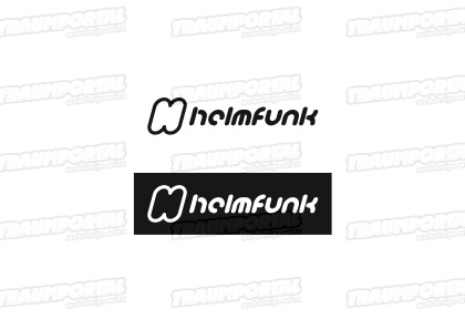 Helmfunk Logo 