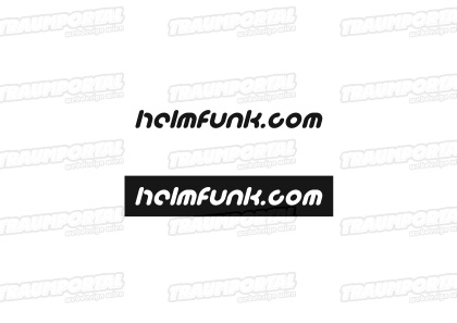 Helmfunk Logo 