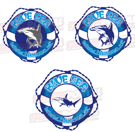 Blue Sea Logo