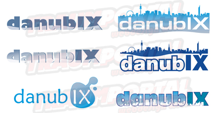 Danubix Logo