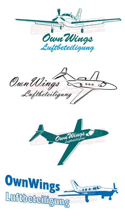 Logo OwnWings