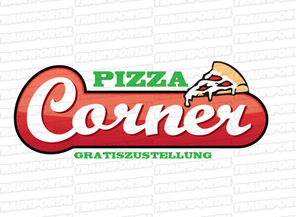 Pizza Logo