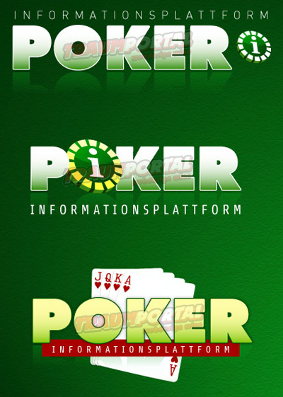 Poker Logo