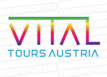 Vital Tours Austria