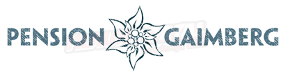 Logo Pension Gaimberg