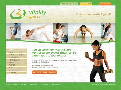 Vitality