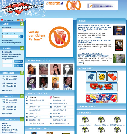 Websingles Websingles