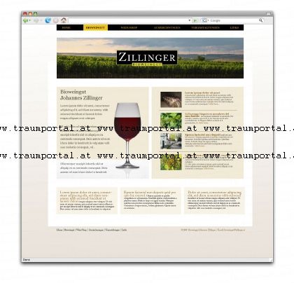 Bioweingut Zillinger