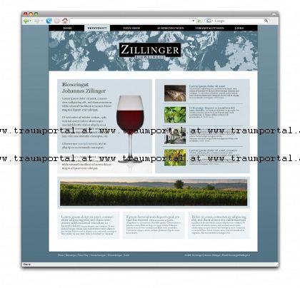 Bioweingut Zillinger