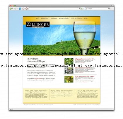 Bioweingut Zillinger